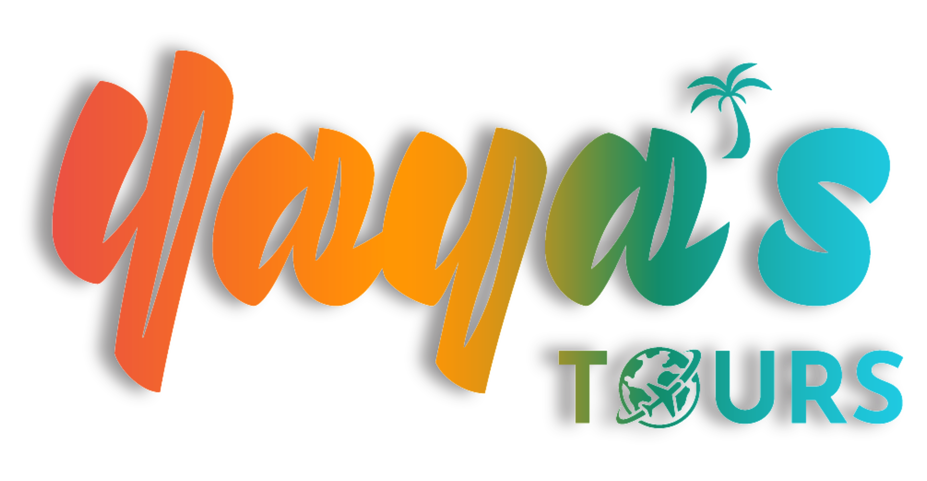 Yaya's Tours Logo